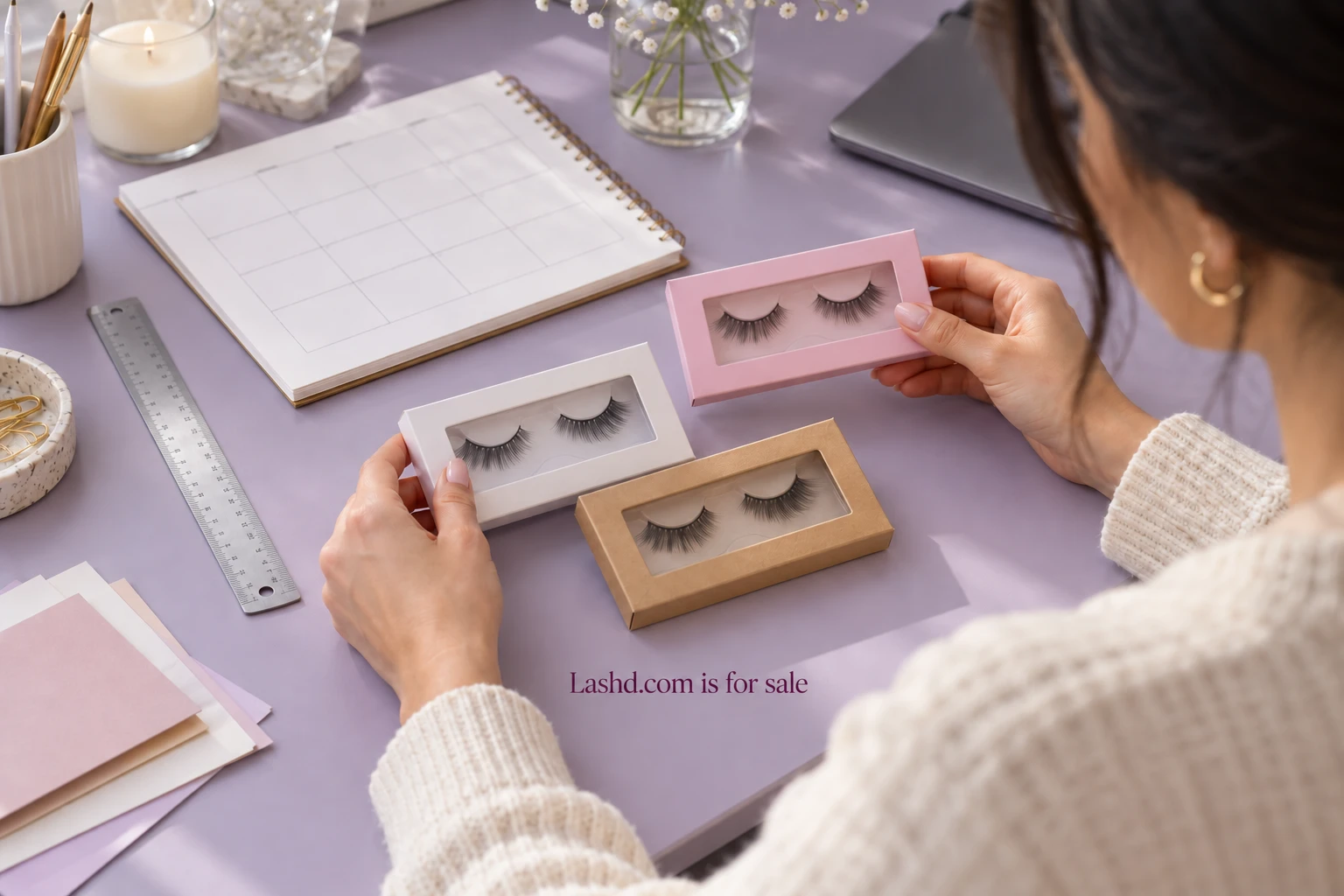 Use an assortment worksheet, traceable samples and a clear sequence of decisions before investing in packaging.